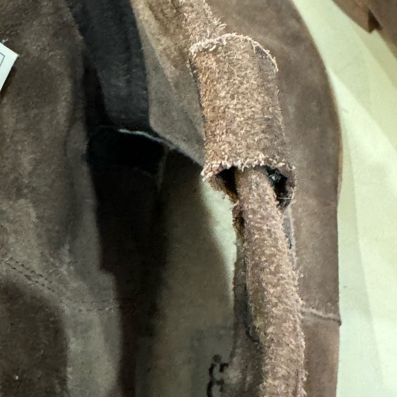 Ugg boots sz. 8 - Picture 5 of 6